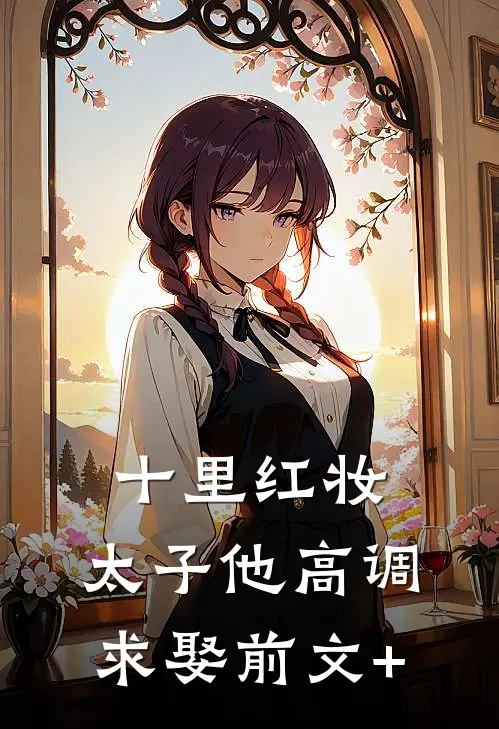 十里红妆，太子他高调求娶前文+
