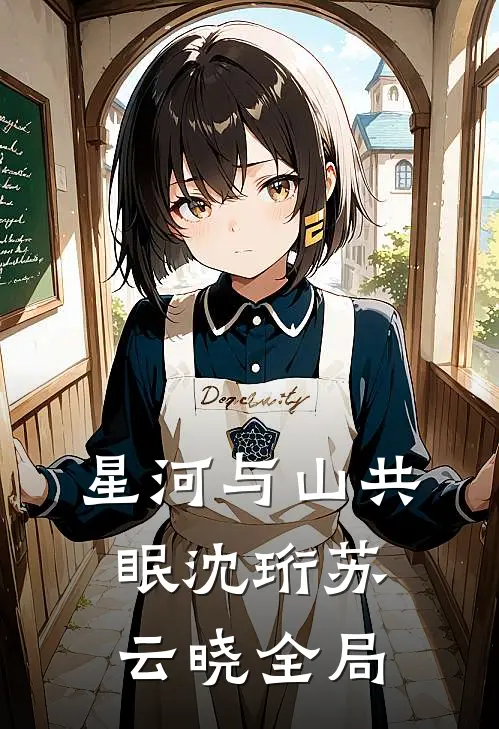 星河与山共眠沈珩苏云晓全局