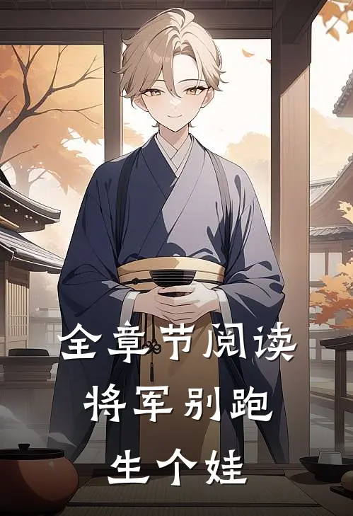 全章节阅读将军别跑，生个娃
