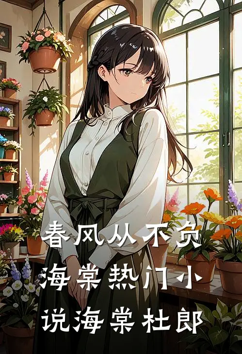 春风从不负海棠热门小说海棠杜郎
