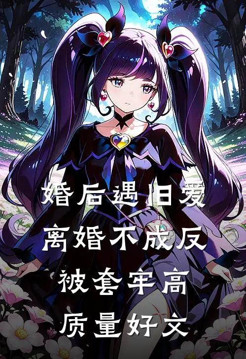 婚后遇旧爱，离婚不成反被套牢高质量好文