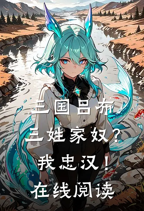 三国吕布三姓家奴?我忠汉!在线阅读