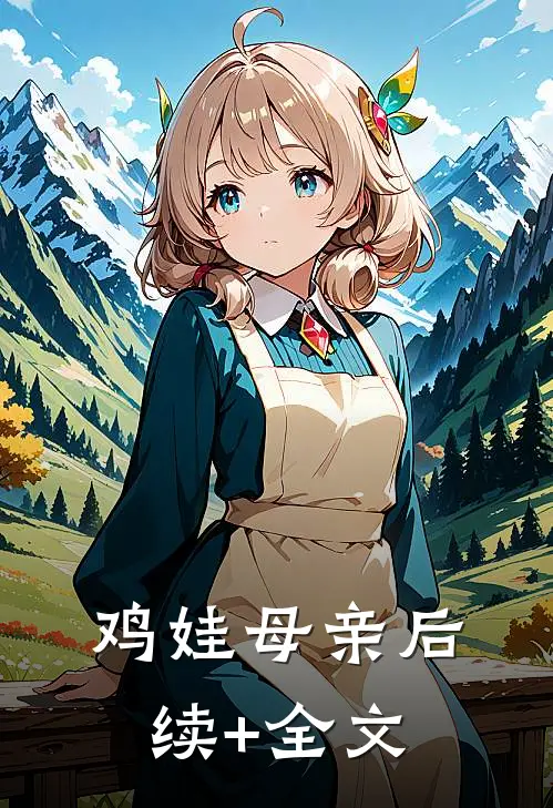 鸡娃母亲后续+全文