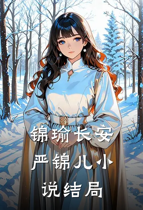 锦瑜长安严锦儿小说结局