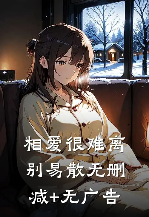 相爱很难离别易散无删减+无广告