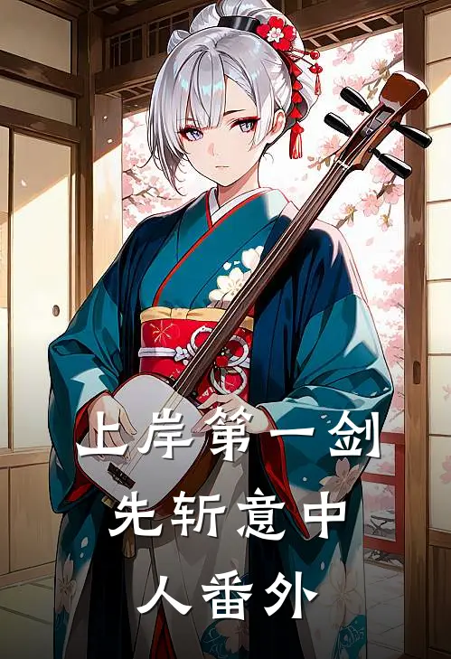 上岸第一剑，先斩意中人 番外