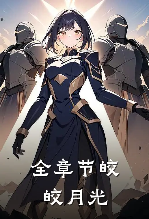 全章节皎皎月光