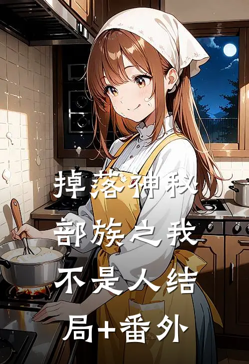 掉落神秘部族之我不是人结局+番外