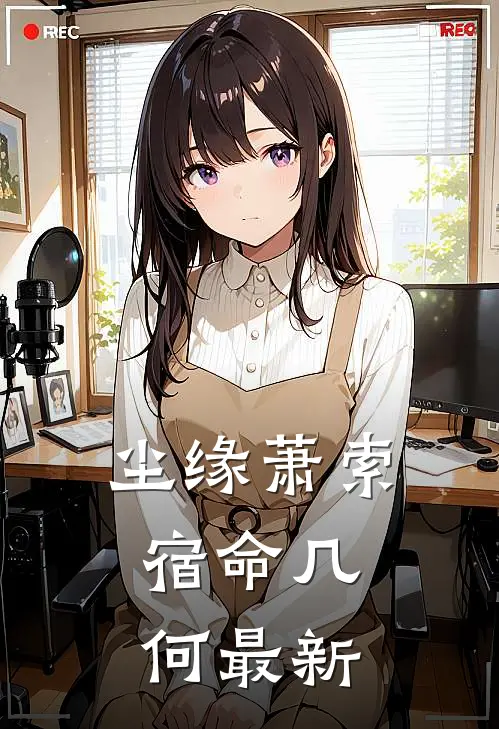 尘缘萧索，宿命几何最新