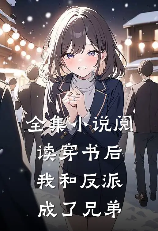 全集小说阅读穿书后我和反派成了兄弟