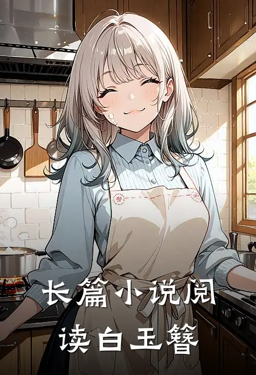 长篇阅读白玉簪全文