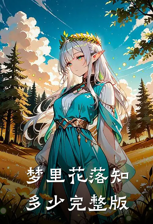 梦里花落知多少完整版
