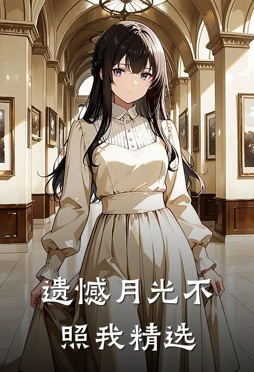 遗憾月光不照我精选句子