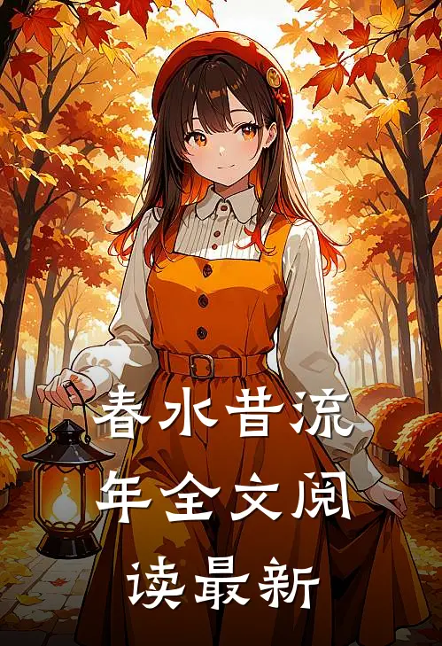 春水昔流年全文阅读最新