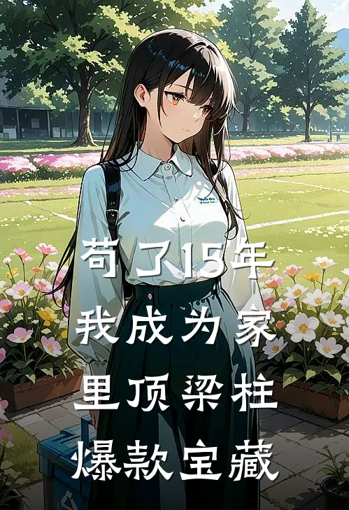 苟了15年，我成为家里顶梁柱爆款宝藏