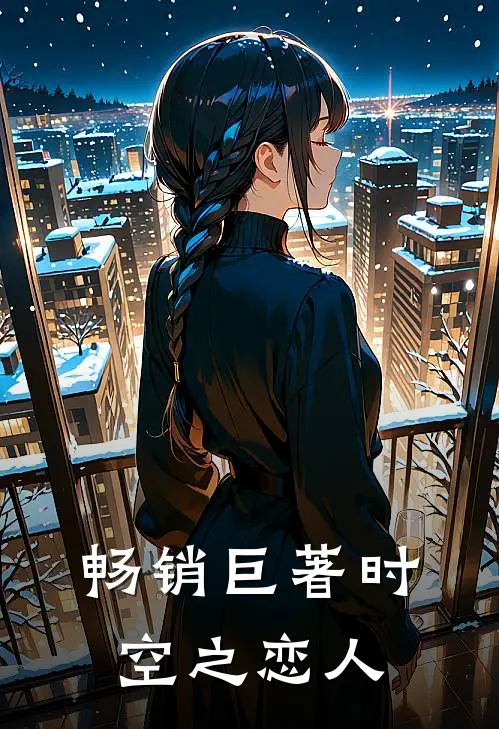 畅销巨著时空之恋人