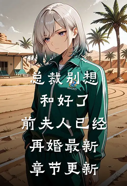 总裁别想和好了,前夫人已经再婚最新章节更新完了吗