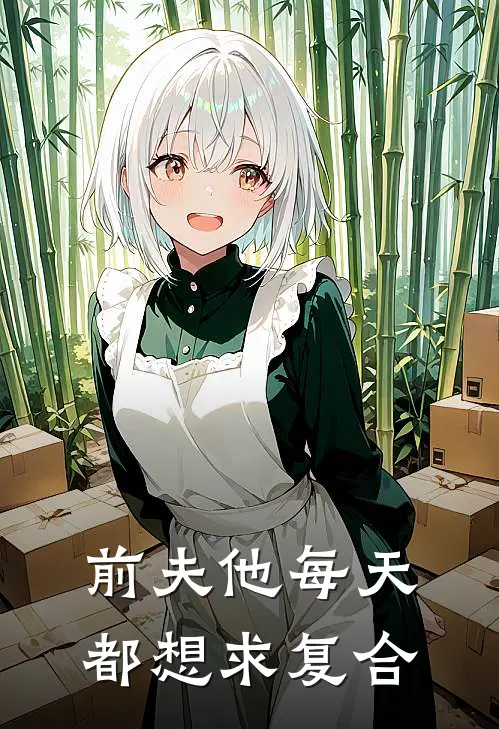 前夫他每天都想求复合