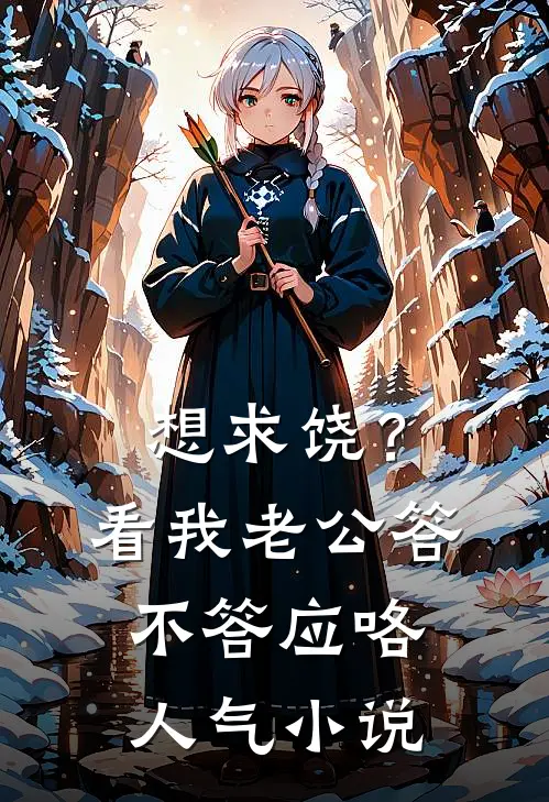 想求饶？看我老公答不答应咯人气小说