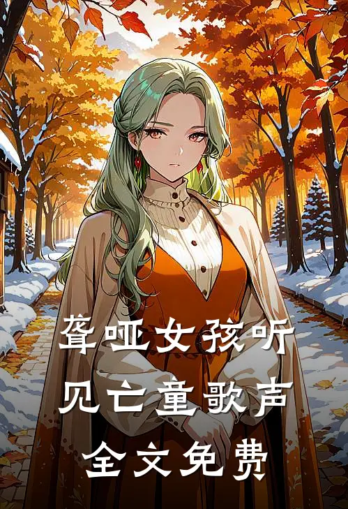 聋哑女孩听见亡童歌声全文免费