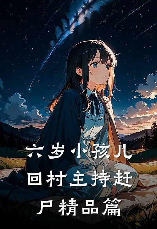 六岁小孩儿，回村主持赶尸精品篇