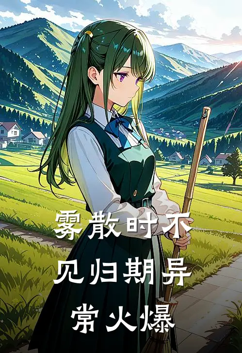 雾散时不见归期异常火爆