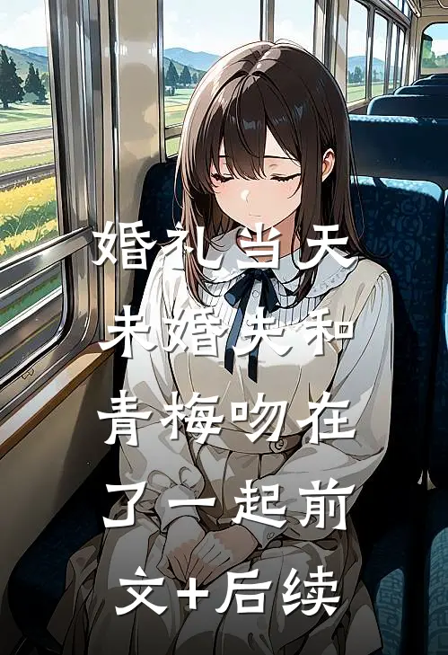 婚礼当天，未婚夫和青梅吻在了一起前文+后续