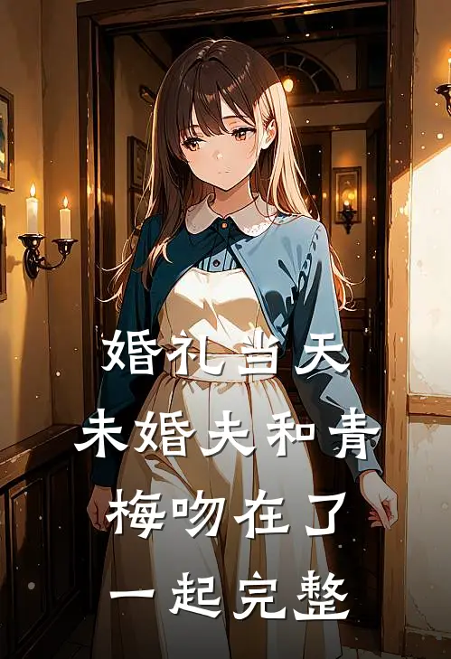 婚礼当天，未婚夫和青梅吻在了一起完整