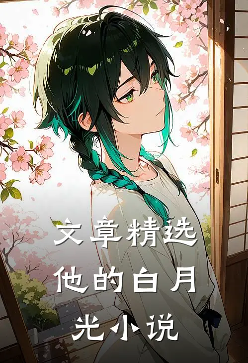 文章精选他的白月光 小说