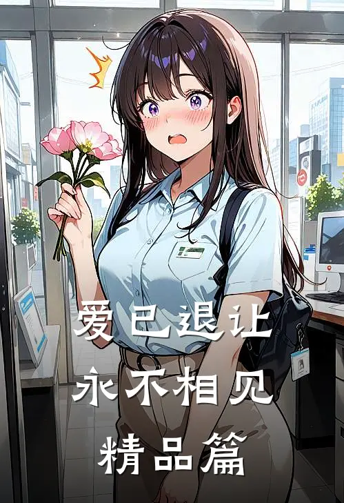 爱已退让,永不相见精品篇在线阅读