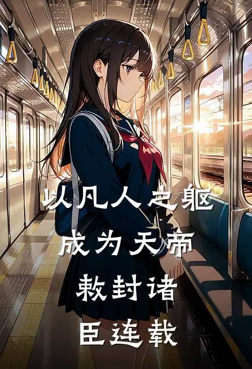 以凡人之躯成为天帝,敕封诸臣连载