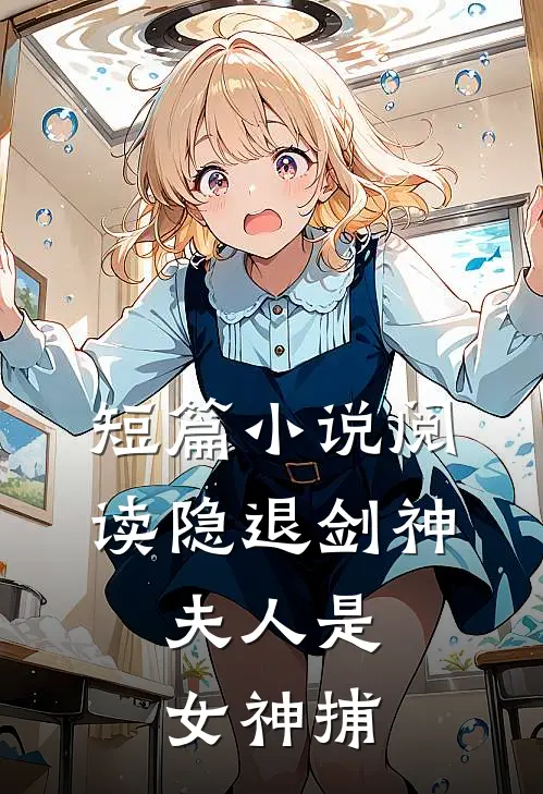 短篇小说阅读隐退剑神：夫人是女神捕