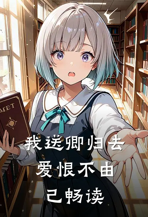 我送卿归去,爱恨不由己畅读翻译