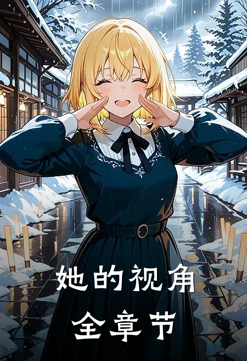 她的视角全章节