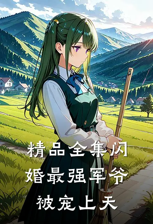精品全集闪婚最强军爷，被宠上天