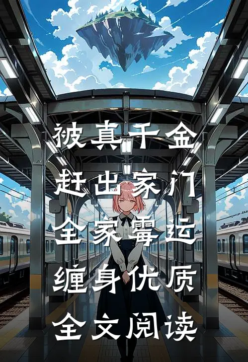 被真千金赶出家门，全家霉运缠身优质全文阅读