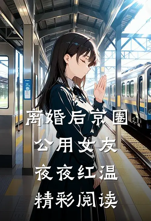 离婚后京圈公用女友夜夜红温精彩阅读