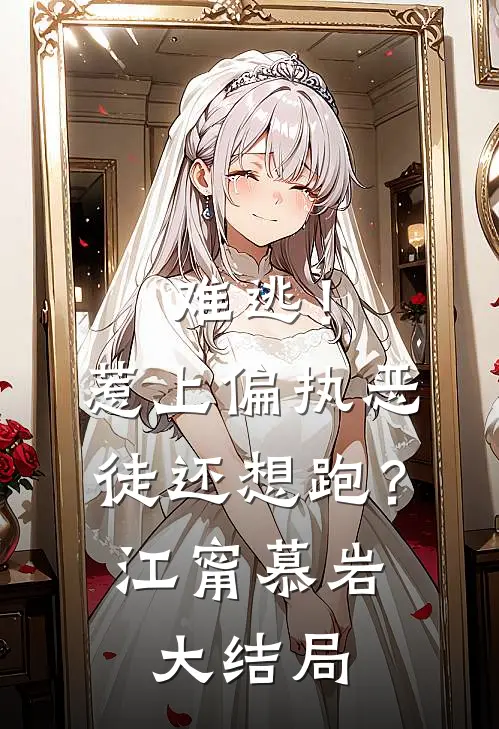 难逃！惹上偏执恶徒还想跑？江甯慕岩大结局