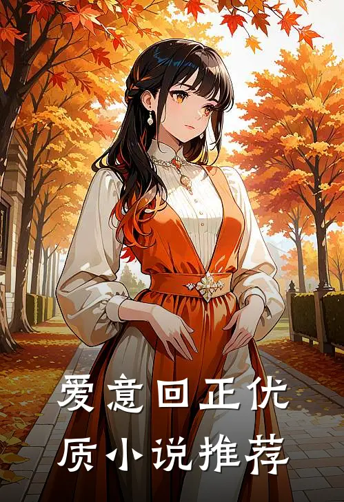 爱意回正优质小说推荐