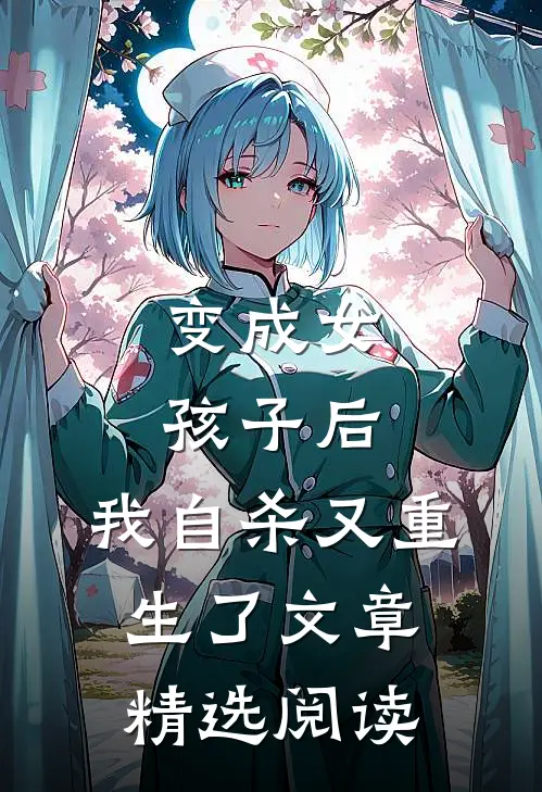 变成女孩子后，我自杀又重生了文章精选阅读