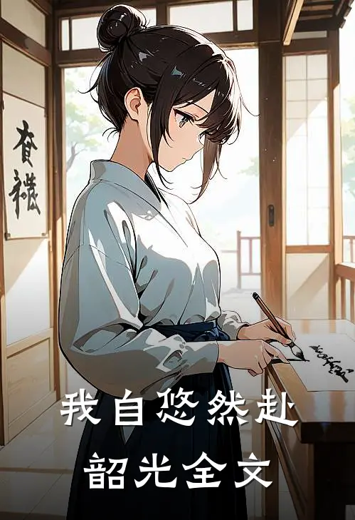 我自悠然赴韶光全文
