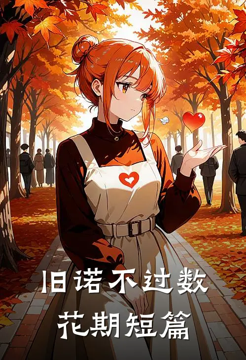 旧诺不过数花期短篇