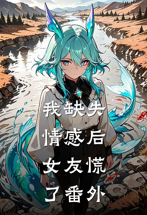 我缺失情感后，女友慌了 番外