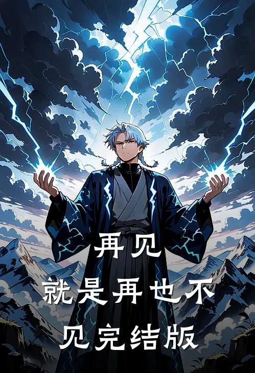 再见,就是再也不见完结版