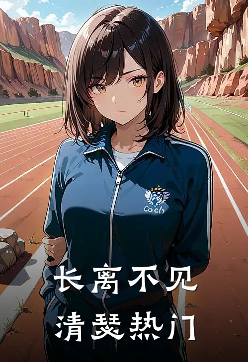 长离不见清瑟热门