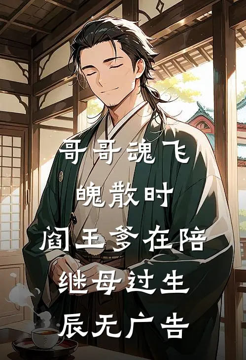 哥哥魂飞魄散时，阎王爹在陪继母过生辰无广告