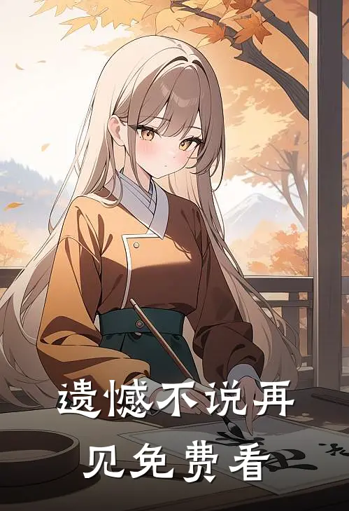 遗憾不说再见免费看