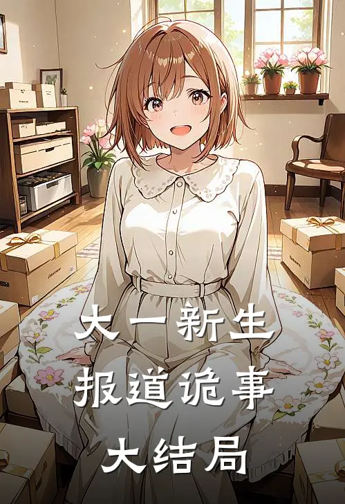 大一新生报道诡事大结局