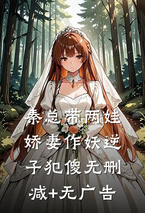 秦总带两娃，娇妻作妖逆子犯傻无删减+无广告