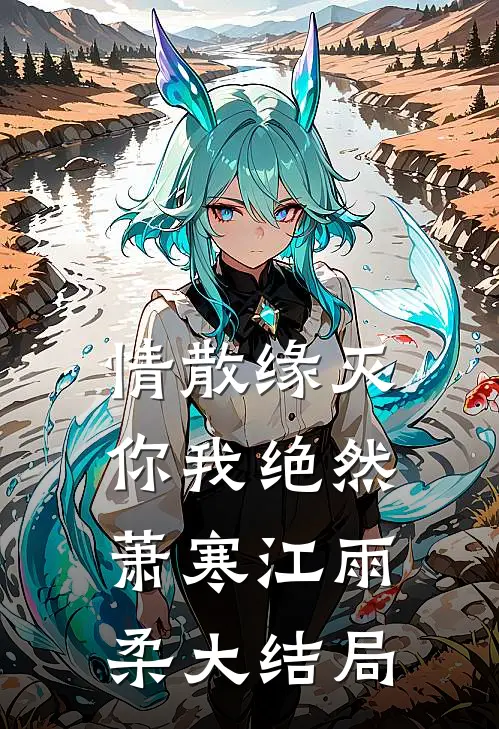 情散缘灭，你我绝然萧寒江雨柔大结局